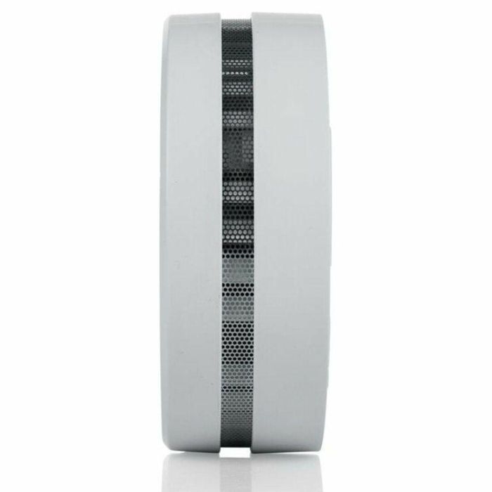 Detector de Humo Smartwares FSM-12300 2 Detector de Humo Smartwares FSM-12300 2