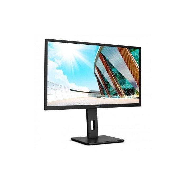 Monitor Profesional AOC Q32P2 31.5"/ QHD/ Multimedia/ Negro 1 Monitor Profesional AOC Q32P2 31.5"/ QHD/ Multimedia/ Negro 1