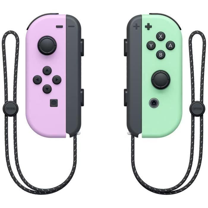 Mando Nintendo 10011584 1 Mando Nintendo 10011584 1