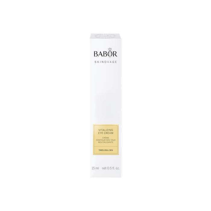 Babor Skinovage Vitalizing Eye Cream 15 mL