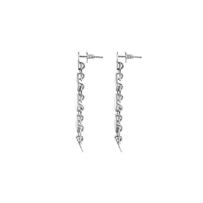 Pendientes Mujer Breil TJ3635 Plata de ley 925 Plateado 2 Pendientes Mujer Breil TJ3635 Plata de ley 925 Plateado 2