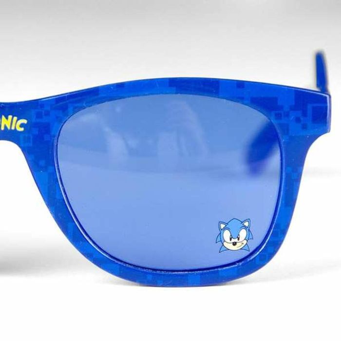 Gafas de Sol Infantiles Sonic