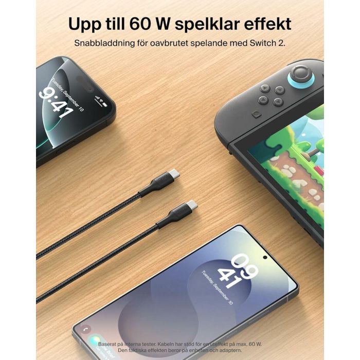 Cable USB Belkin ENA008HQ2MBK Negro 2 m 11 Cable USB Belkin ENA008HQ2MBK Negro 2 m 11