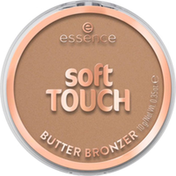 Set de Maquillaje Essence SOFT TOUCH 11