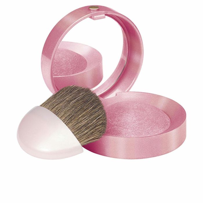 Colorete Little Round Bourjois 6