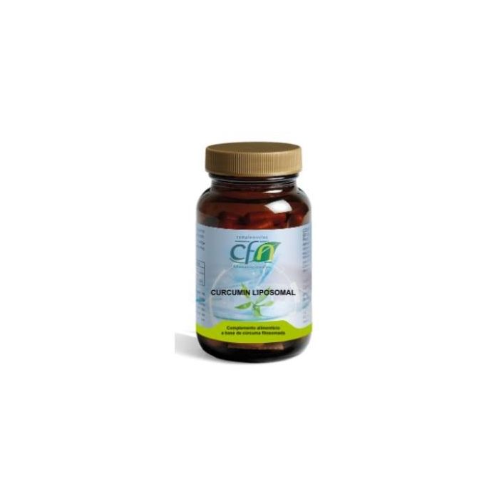 Curcumin Fitosoma 60Cap. Curcumin Fitosoma 60Cap.
