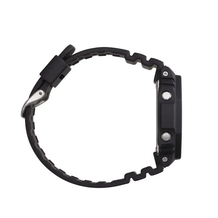 Casio G-Shock CAS4549526319280 Negro y Resina Verde 4 Casio G-Shock CAS4549526319280 Negro y Resina Verde 4