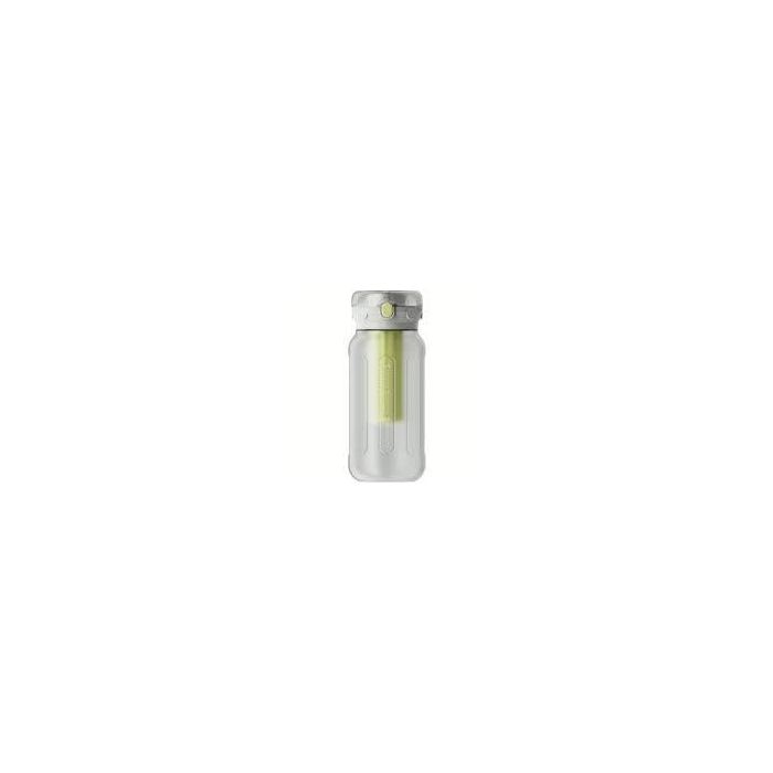 Xiaomi BHR9678GL Botella de Agua Deportiva Blanca