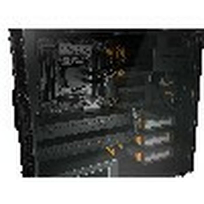 Caja Semitorre ATX Be Quiet! BGW20 Negro 13 Caja Semitorre ATX Be Quiet! BGW20 Negro 13