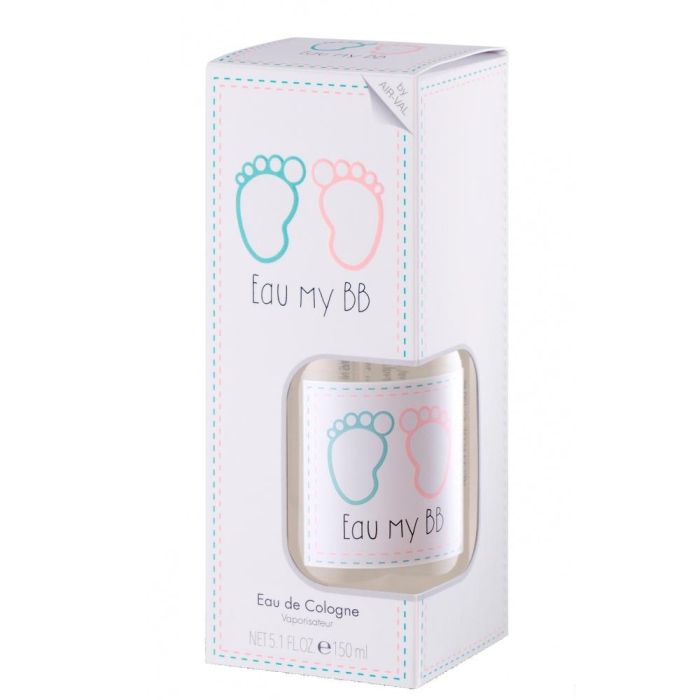 Air-Val Eau My Bb Colonia Corporal 150 Air-Val Eau My Bb Colonia Corporal 150