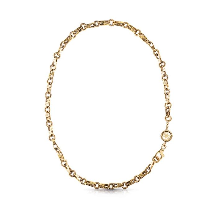 Collar Mujer Guess JUBN01000JWAGT-U Dorado 1