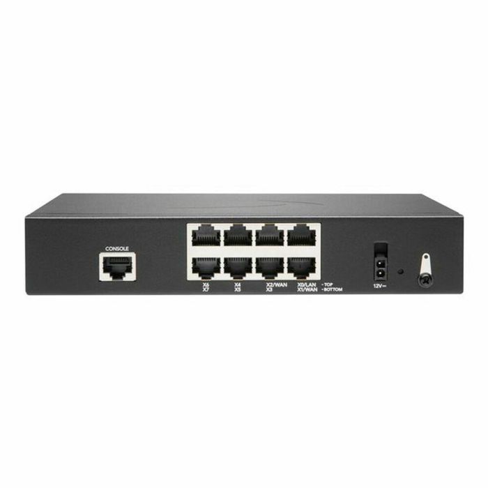 Firewall SonicWall TZ270 PLUS - ADVANCED EDITION 2YR 1 Firewall SonicWall TZ270 PLUS - ADVANCED EDITION 2YR 1
