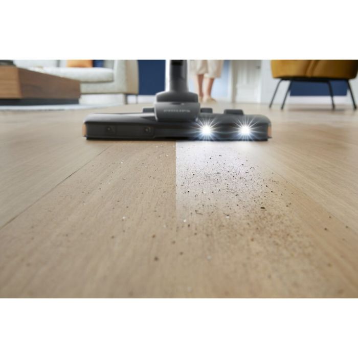 Aspiradora sin Bolsa Philips PowerPro Expert FC9747/09 Negro 900 W 2