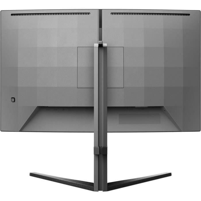 Philips PHI1725844598273 Evnia 27M2C5200W Monitor Gaming Curvo 27" FHD Fast VA 280Hz 0,3ms HDMI DisplayPort Negro 2 Philips PHI1725844598273 Evnia 27M2C5200W Monitor Gaming Curvo 27" FHD Fast VA 280Hz 0,3ms HDMI DisplayPort Negro 2