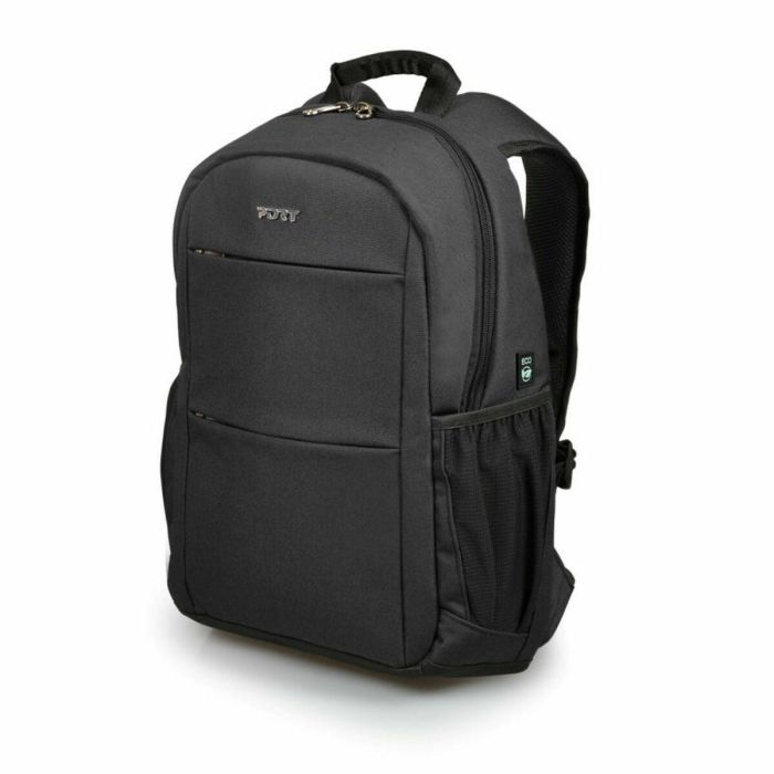 Port Designs Mochila para PC ECO SYDNEY 13/14 Pulgadas 10 Litros Gris Port Designs Mochila para PC ECO SYDNEY 13/14 Pulgadas 10 Litros Gris