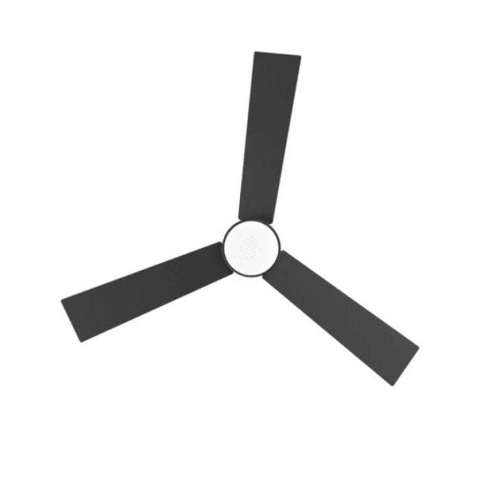Cecotec 05836 Ventilador de Techo con Aspas de 1220mm, Color Negro, Iluminación LED Integrada, Bajo Consumo 30W para Hogar 2 Cecotec 05836 Ventilador de Techo con Aspas de 1220mm, Color Negro, Iluminación LED Integrada, Bajo Consumo 30W para Hogar 2