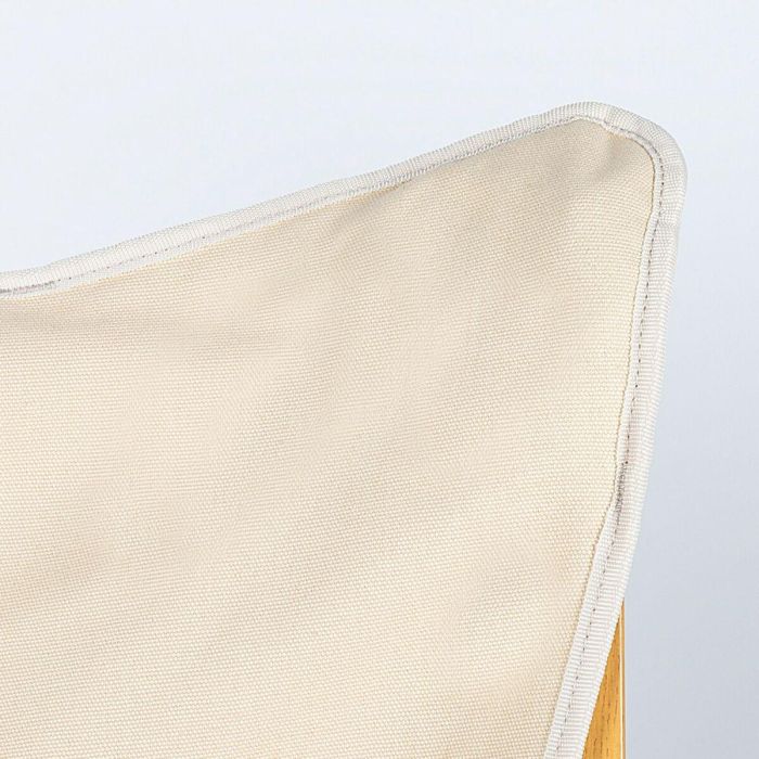 Silla de Camping Plegable Aktive Tierra 58 x 73 x 61 cm (2 Unidades) 4 Silla de Camping Plegable Aktive Tierra 58 x 73 x 61 cm (2 Unidades) 4
