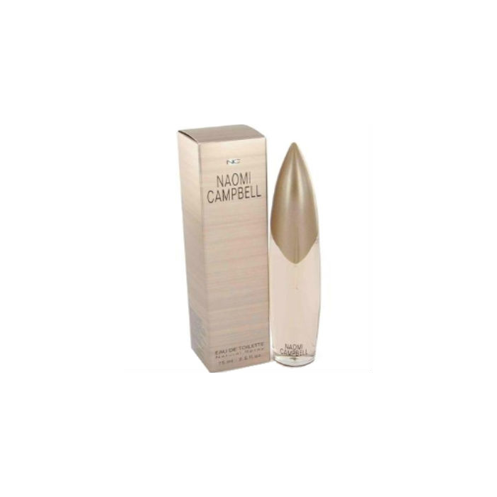 Naomi Campbell Eau de Parfum para Mujer 30 mL Naomi Campbell Eau de Parfum para Mujer 30 mL
