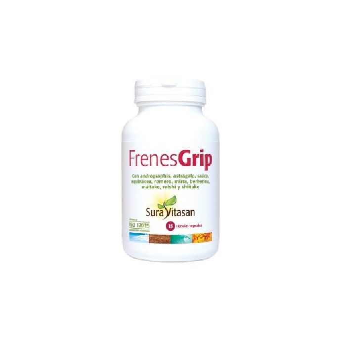 Frenes Grip Frenes Grip