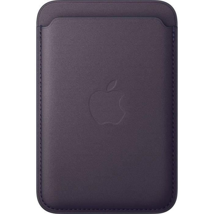 Funda para Móvil Apple Morado Apple 0 Funda para Móvil Apple Morado Apple 0