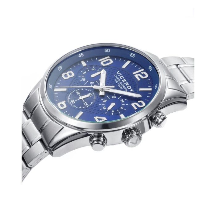 Reloj Hombre Viceroy 401017-35 (Ø 40 mm) 2