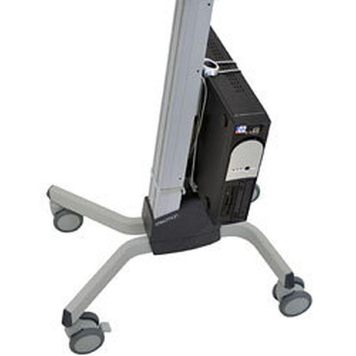 Soporte para CPU Ergotron 80-105-064 11 Soporte para CPU Ergotron 80-105-064 11