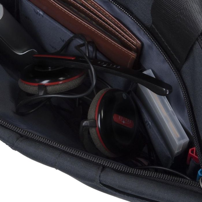 RIVACASE 8335 Riva NB Tasche Biscayne Lady Bag para portátil de 15,6 pulgadas, negro 3 RIVACASE 8335 Riva NB Tasche Biscayne Lady Bag para portátil de 15,6 pulgadas, negro 3