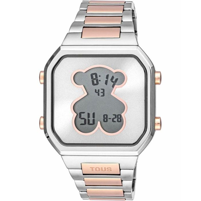 Reloj Mujer Tous 3000134700 Reloj Mujer Tous 3000134700