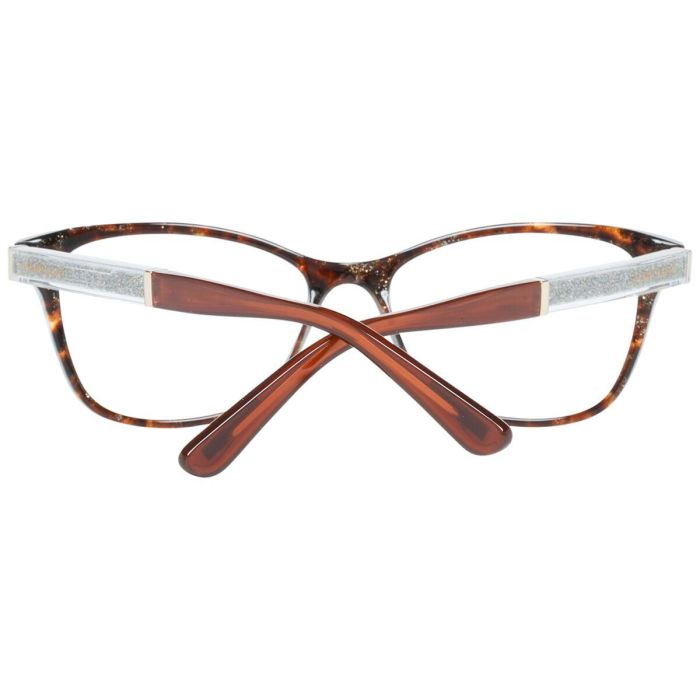 Montura de Gafas Mujer Guess Marciano GM0313 53050 2 Montura de Gafas Mujer Guess Marciano GM0313 53050 2