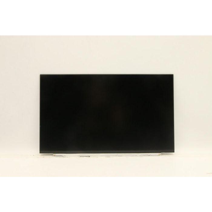 Lenovo 15.6-inch Full HD WVA LCD panel, 300 nits brightness, 100% sRGB color gamut, 60Hz refresh rate, anti-glare coating. Lenovo 15.6-inch Full HD WVA LCD panel, 300 nits brightness, 100% sRGB color gamut, 60Hz refresh rate, anti-glare coating.