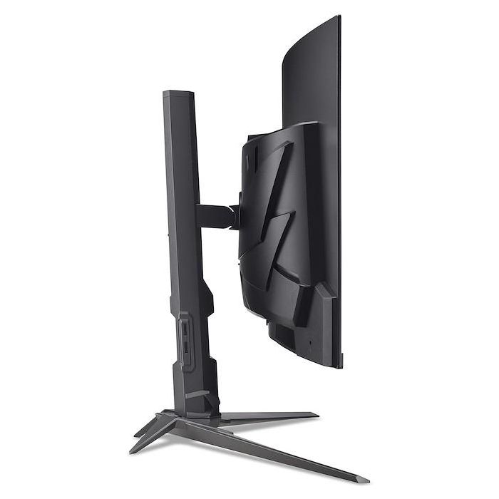 Acer UM.CXXEE.501 Monitor Gaming Predator X34X5b 34" 21:9 240Hz 3440x1440 QD-OLED Curvo 5 Acer UM.CXXEE.501 Monitor Gaming Predator X34X5b 34" 21:9 240Hz 3440x1440 QD-OLED Curvo 5