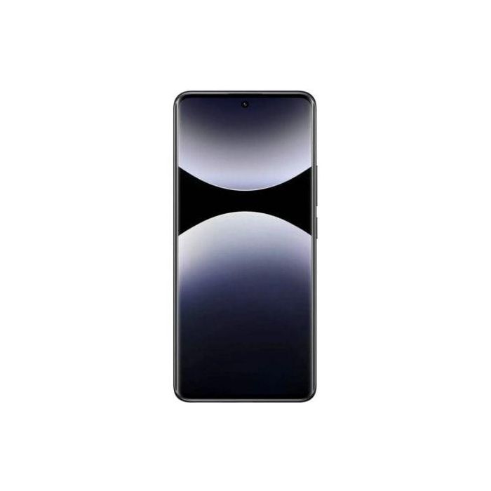 Xiaomi Redmi Note 14 Pro 12+512Gb Ds 4G Midnight Black Oem 1
