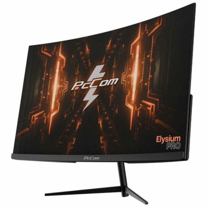 Monitor Gaming PcCom Elysium Pro 27" 165 Hz 5