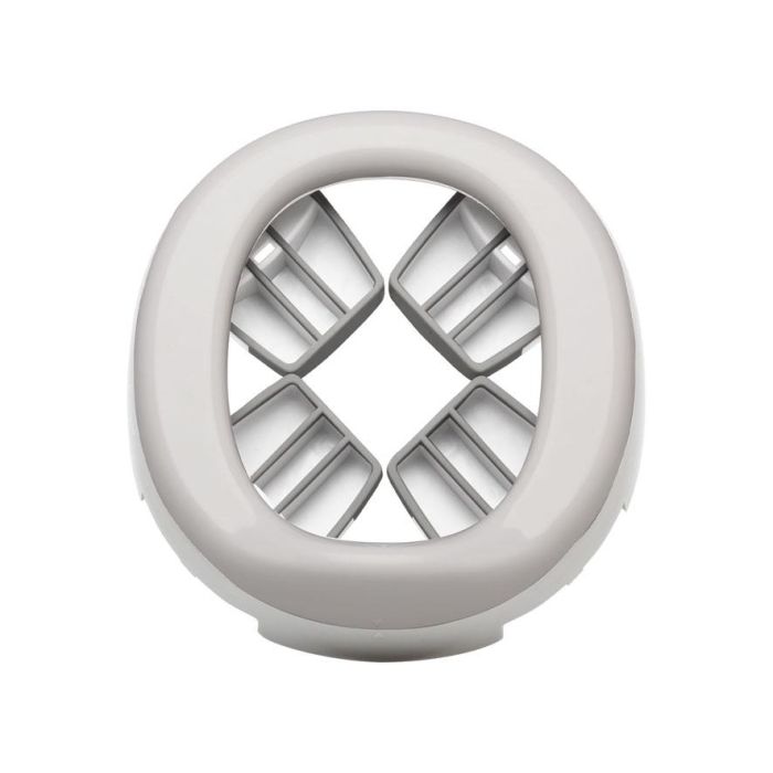 KioKids Reductor WC Plegable para Niños Portátil, Orinal de Aprendizaje para el Baño, Blanco 5