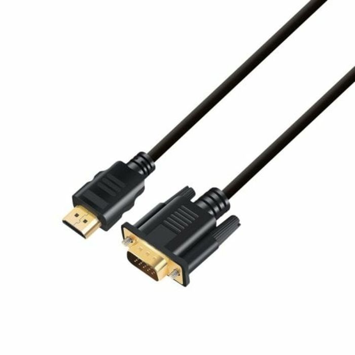 Cable HDMI PcCom 2