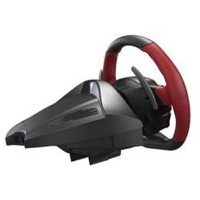 Thrustmaster Volante de Carreras Ferrari 458 Spider para Xbox One - Force Feedback 900°, pedales T3PA, freno progresivo y levas metálicas 3 Thrustmaster Volante de Carreras Ferrari 458 Spider para Xbox One - Force Feedback 900°, pedales T3PA, freno progresivo y levas metálicas 3