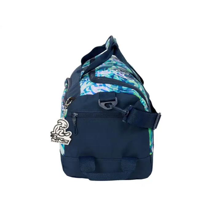 Bolsa de Deporte El Niño Kook Azul marino 50 x 25 x 25 cm 2 Bolsa de Deporte El Niño Kook Azul marino 50 x 25 x 25 cm 2