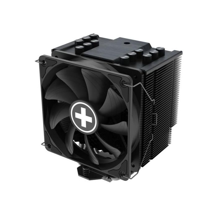 K Cooler Xilence M906 Perfomance X Black | 11xx/20xx/1200/1700 AM4/5 TDP250W 2 K Cooler Xilence M906 Perfomance X Black | 11xx/20xx/1200/1700 AM4/5 TDP250W 2