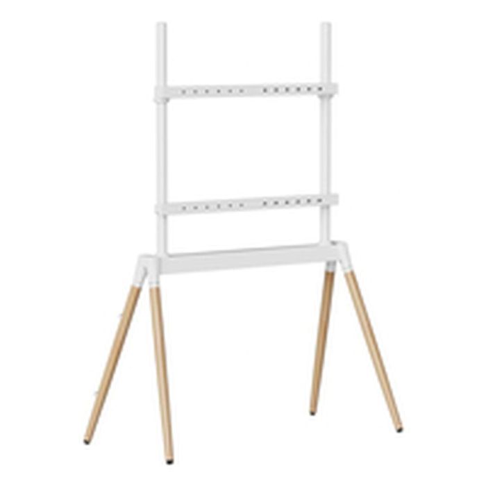 Soporte TV GEMBIRD TVS-86F-01-W 3 Soporte TV GEMBIRD TVS-86F-01-W 3