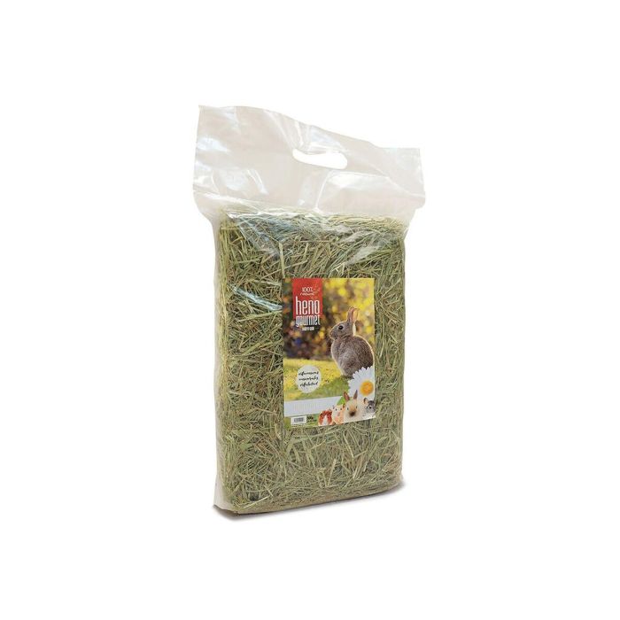 Heno TRIXDER 500 g Manzanilla 0 Heno TRIXDER 500 g Manzanilla 0