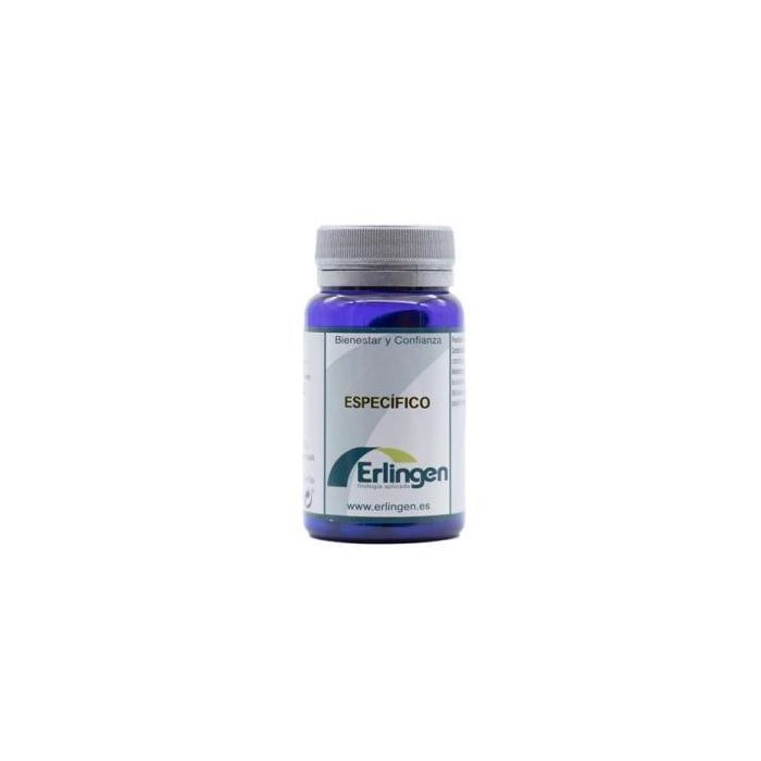 Especifico 102A 60Comp. Especifico 102A 60Comp.