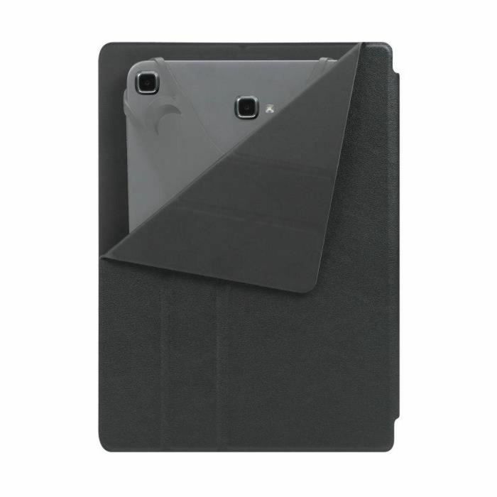 Mobilis Funda protectora Folio universal para tabletas 9-11 '' - Negro 2