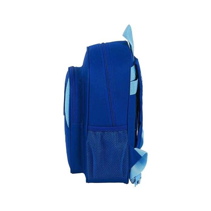 Mochila Infantil Real Zaragoza 2 Mochila Infantil Real Zaragoza 2