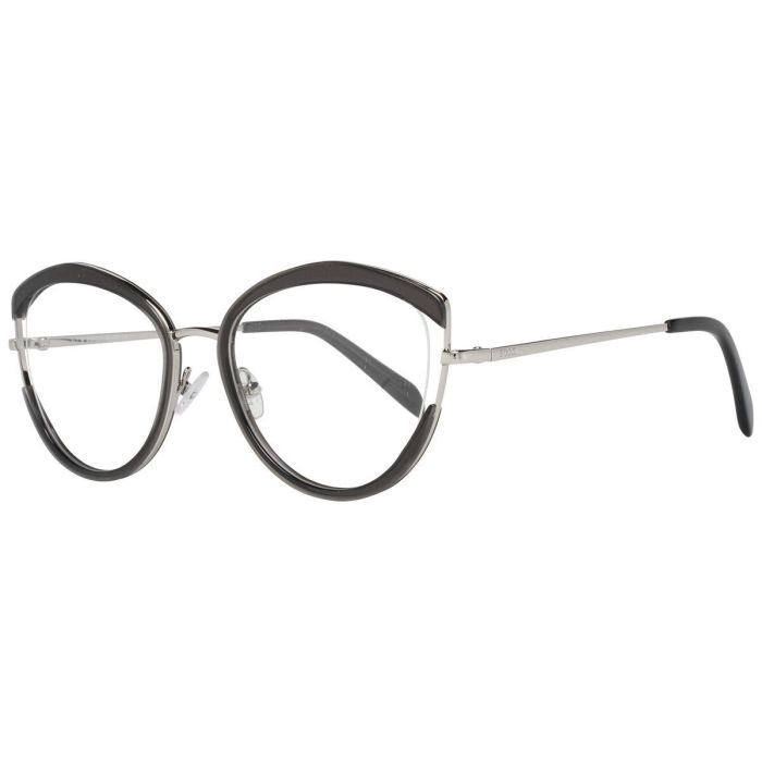 Montura de Gafas Mujer Emilio Pucci EP5106 53005 Montura de Gafas Mujer Emilio Pucci EP5106 53005