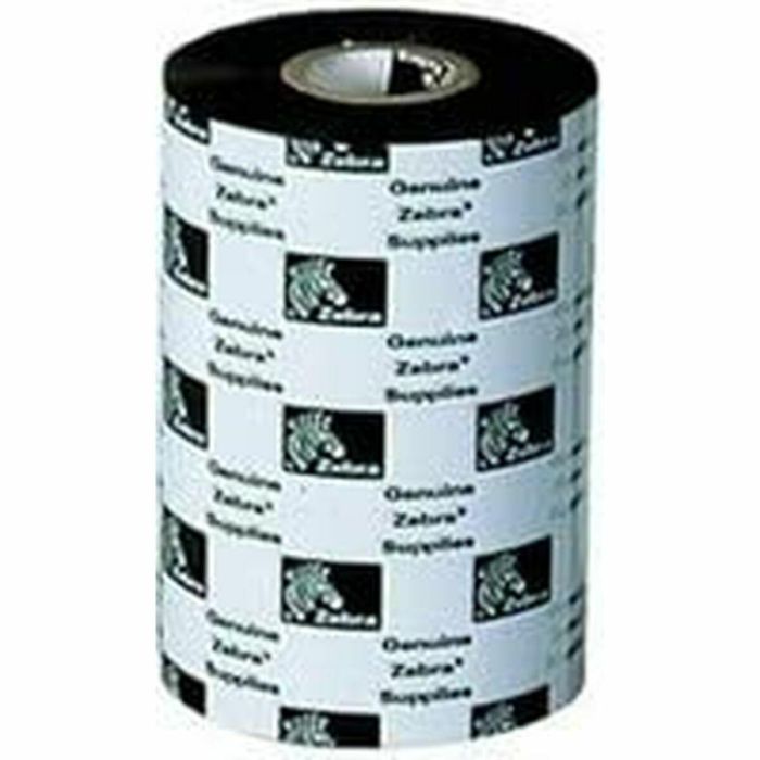 Cintas Zebra 05095BK08945 Resina (6 Unidades) 1