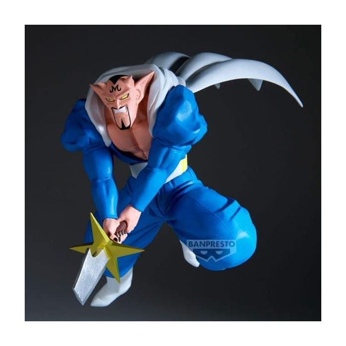 Banpresto Figura Dragon Ball Z Match Makers Dabura Vs Gohan Super Saiyan 20cm 2