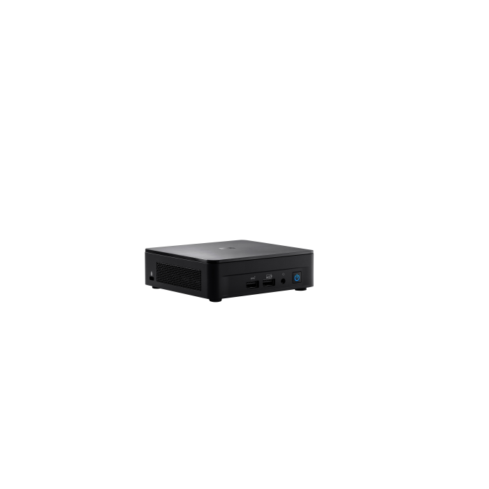 Asus NUC 12 RNUC12WSKV500002I Mini PC Barebone Intel Core i5-1250P, 64GB DDR4, Wi-Fi 6E, Bluetooth 5.2, Negro 1 Asus NUC 12 RNUC12WSKV500002I Mini PC Barebone Intel Core i5-1250P, 64GB DDR4, Wi-Fi 6E, Bluetooth 5.2, Negro 1