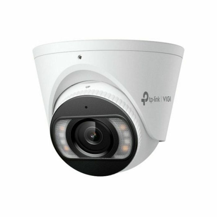 TP-LINK VIGI C455(2.8MM) Cámara de Seguridad Interior 2880x1620 Pixeles, Minidomo para Techo 24 TP-LINK VIGI C455(2.8MM) Cámara de Seguridad Interior 2880x1620 Pixeles, Minidomo para Techo 24