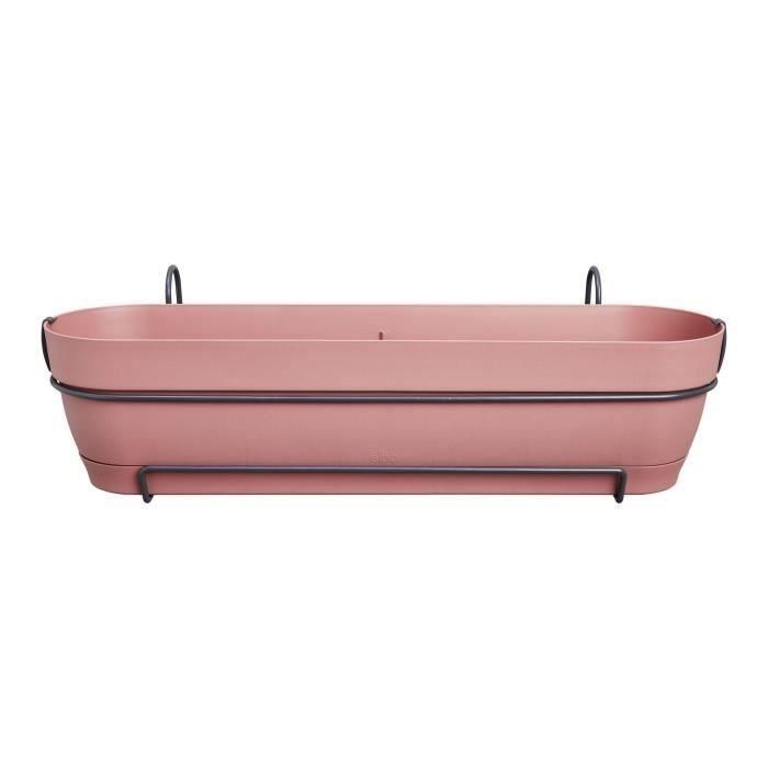 Plantador rectángulo de Vibia - Plastic - Tank - Ø70 - Pinco de polvo Plantador rectángulo de Vibia - Plastic - Tank - Ø70 - Pinco de polvo