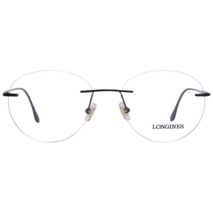 Montura de Gafas Hombre Longines LG5002-H 53002 3